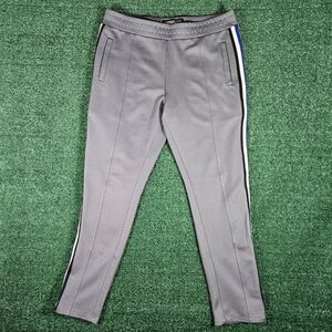 Lazer/Co Authentic Dry Goods Track Pants / Mens Size Large